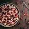 Brownie Berry Pizza